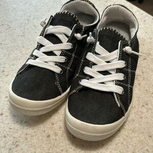 Cover Girl Sneakers Size 8.5